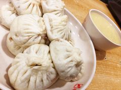 -津门张记包子铺(华昌道店)
