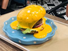 -牛纽塔·牛人堡(群众路店)