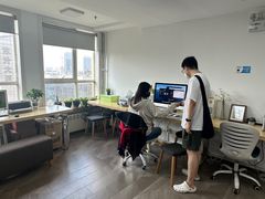 -微笑时刻照相馆·企业合影·商务外拍(北京五道口店)
