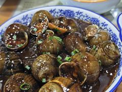 -洞天食府(北大街店)