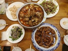-聚发号清真菜馆