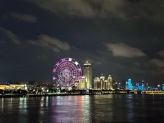 -南昌之星摩天轮