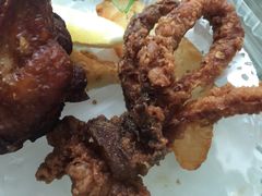 CoCo壱番屋(大华巴黎春天店)-COCO壱番屋(大华路店)