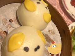 -囍凤楼·粤菜·点心·火锅(温特莱店)