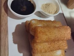 -绿茶餐厅(朝阳大悦城店)