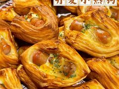-金焙麦西尔手工烘焙坊(汇新路店)