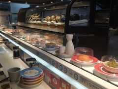 自助调料区-元通寿司(东骏店)