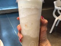-喜茶(北京五棵松华熙店)