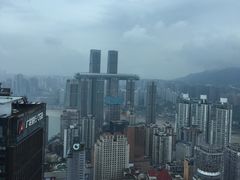 -解放碑威斯汀酒店-知味国际美食餐厅