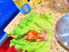 -姜胖胖无限自助烤肉(罗湖宝能店)