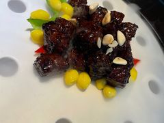 -应天大明王朝·南京菜(中山陵店)