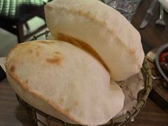 -ELI FALAFEL Lebanese&Mediterranean黎巴嫩美食(富城路店)