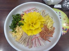 -真不同饭店(中州东路店)