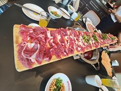 -麻辣空间·清油火锅(总店)