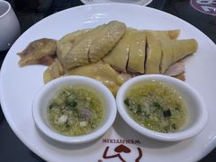 -文记壹心鸡(宝华路店)