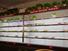 -珍巴奴毛肚牛肉小火锅(四惠店)
