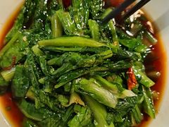 -小方外婆菜(蒙山路店)