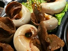 -鑫釜山海鲜烧烤(浑南店)