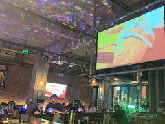 -功夫怪兽·烧烤(西工小街店)