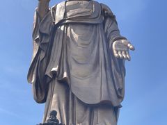 -灵山胜境