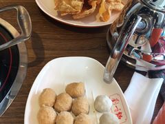 -刘一锅筋头巴脑(小北店)