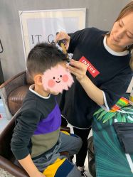 点击看大图 -INKIDS潮童社儿童摄影(朝阳大悦城店)