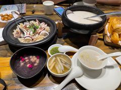 -临家闽南菜(宝洲路店)