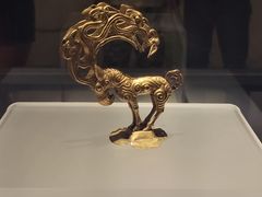 -陕西历史博物馆