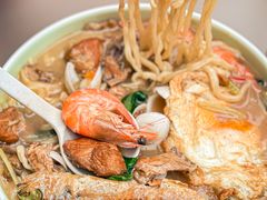-大禹家·海鲜面馆(新闸路店)