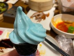 -小大董·烤鸭(王府井apm店)