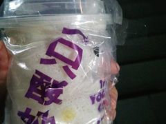 -一只酸奶牛(八一路店)