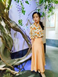 -盘子女人坊生日照·摄影馆(华强店)