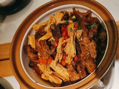 -湘鼎盛·大厨鲜炒湖南味(高新银泰店)