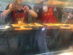 -金姐烤冷面(大沙泥街店)