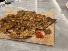 -何适山庄 ·可团建(水长城P2停车场店)