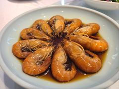 -老人和饭店(淮海中路店)