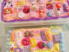 -Summer House夏莫手工坊团建活动(世博源店)