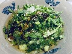 -老街坊市井火锅(营门口店)