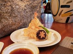 -山葵家·创意料理(临平银泰城店)