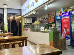 -王记生烫牛杂面馆(兰陵路店)