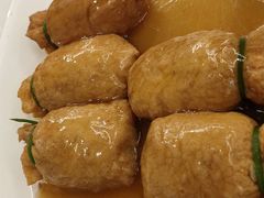 口袋豆腐-玉华台饭庄(裕中西里小区店)