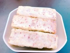 -海口骑楼小吃街