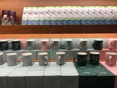 -西西弗书店&矢量咖啡(凯德MALL店)