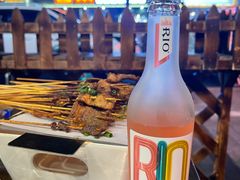 -有局·成都市井烧烤·精酿啤酒(双楠店)