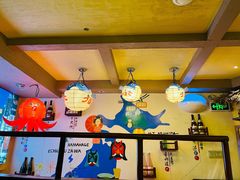 -鸟鹏烧鸟居酒屋(熙龙湾店)