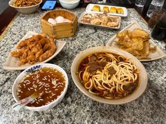 牛肉面-小街天府(西工小街店)