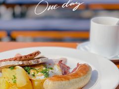 -宝莱纳餐厅(滨江店)