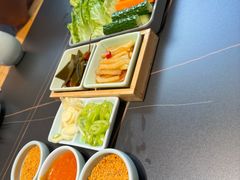 -柔杉家黑牛烤肉·活鳗鱼(太原街店)