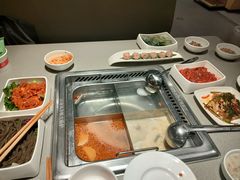 -海底捞火锅(泉城路店)