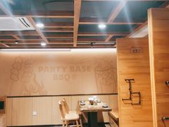-聚点串吧·北京烧烤(赵登禹路店)